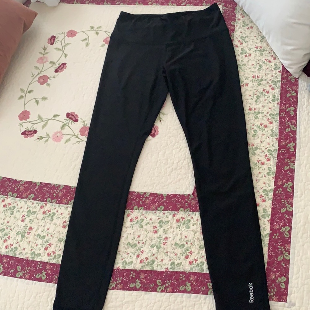 reebok leggings